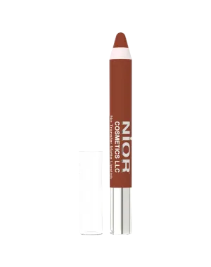 NIOR No Transfer Matte Lipstick Shade 25